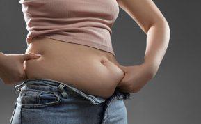 Penki paprasti būdai, kaip atsikratyti pilvo riebalų