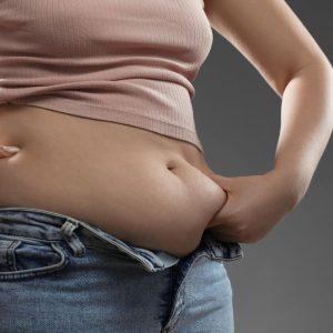 Penki paprasti būdai, kaip atsikratyti pilvo riebalų