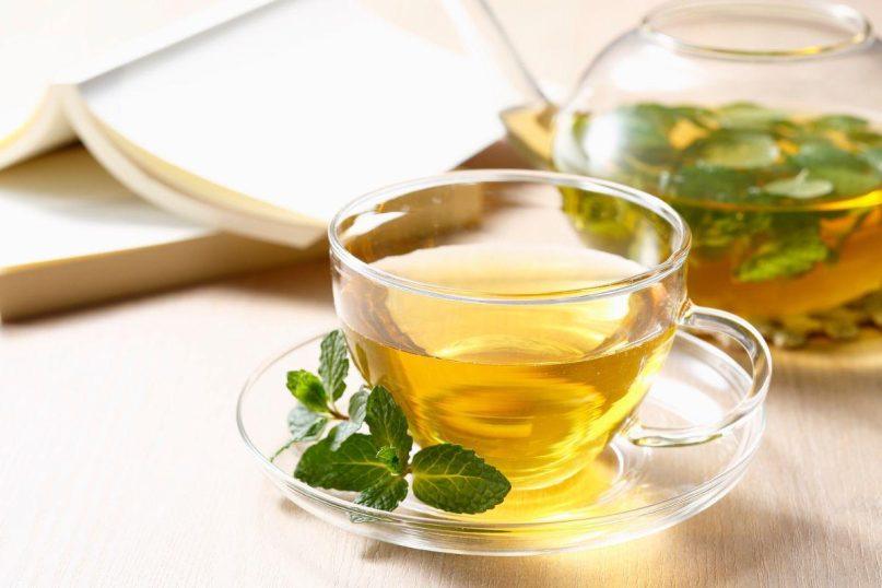 Penkios priežastys, kodėl turėtumėte gerti žaliąją arbatą