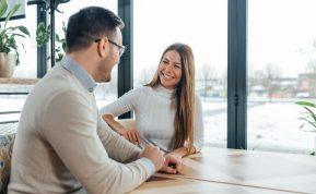 Pirmas pasimatymas: kaip suprasti, kad žmogus jums tinka energetiškai ir emociškai?