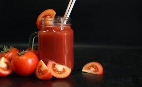 Pomidorų sultys: kuo jos naudingos ir kaip jas teisingai vartoti?
