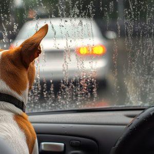 Priekinio stiklo rasojimas kaip išvengti šios žiemos problemos