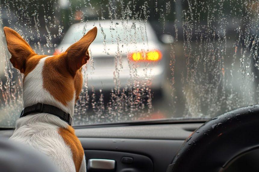 Priekinio stiklo rasojimas kaip išvengti šios žiemos problemos