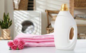 Priežastis, kodėl daugiau niekada nenaudosiu audinių minkštiklio