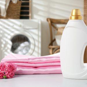 Priežastis, kodėl daugiau niekada nenaudosiu audinių minkštiklio