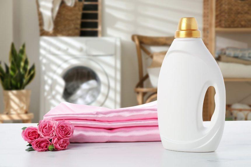 Priežastis, kodėl daugiau niekada nenaudosiu audinių minkštiklio