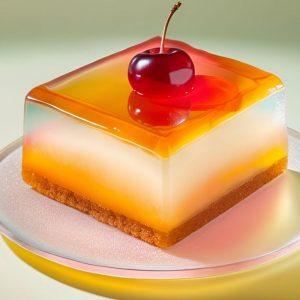 Priežastis, kodėl ligoninėse duoda ligoniams želatinos gali šokiruoti