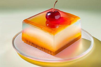 Priežastis, kodėl ligoninėse duoda ligoniams želatinos gali šokiruoti