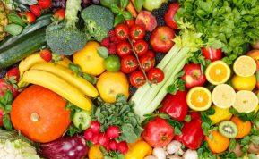 Produktai, kuriuos galite valgyti ir nesijaudinti dėl svorio