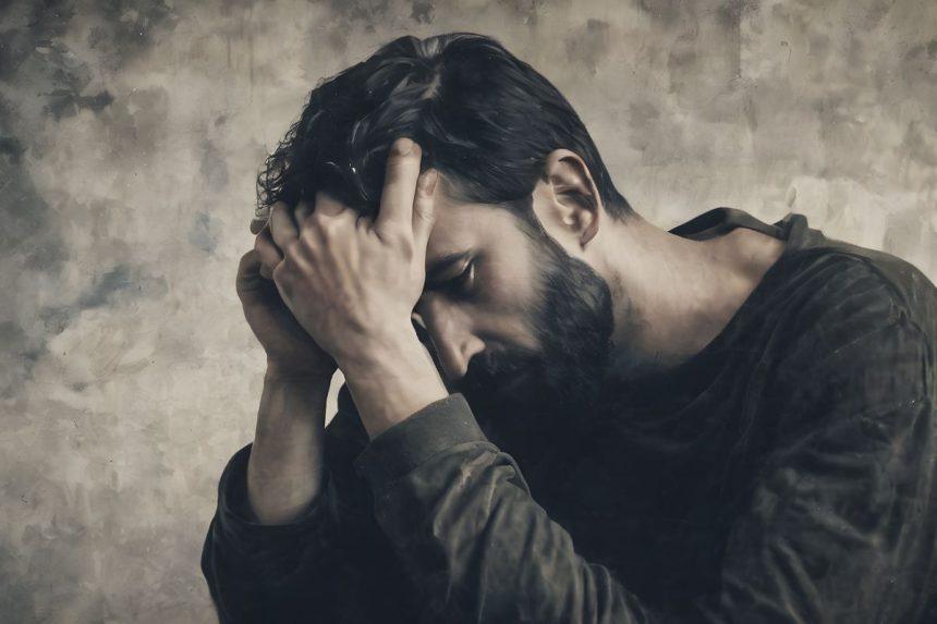 Psichikos sveikata gali sutrumpinti gyvenimą: stulbinami faktai, kuriuos turi žinoti kiekvienas