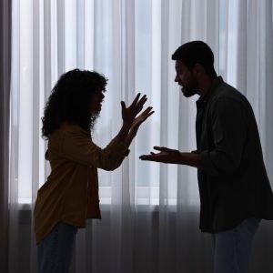 Psichologas patarė, kaip nutraukti santykius su psichopatu