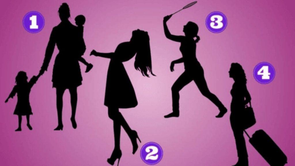 Psichologinis testas apie jus: kiek metų jūsų sielai iš tiesų?