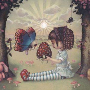 Psichologinis testas: ko jūs iš tikrųjų bijote labiausiai?