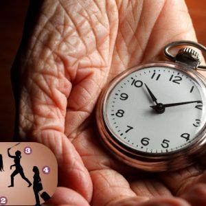 Psichologinis testas: kuri moteris jums artimiausia ir ką tai sako apie jus