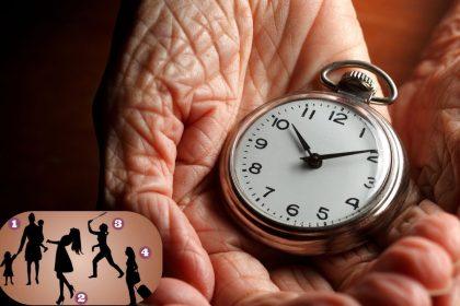 Psichologinis testas: kuri moteris jums artimiausia ir ką tai sako apie jus