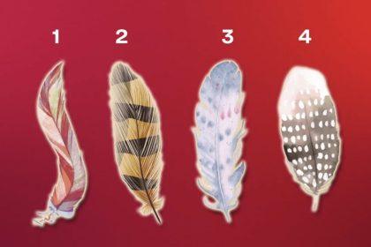 Psichologinis testas: paslėptas talentas sužinokite savo supergalią per 5 minutes