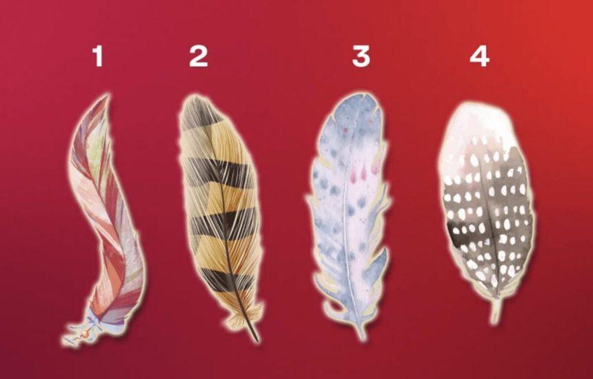 Psichologinis testas: paslėptas talentas sužinokite savo supergalią per 5 minutes