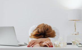 Psichologų patarimai, kaip išvengti nervinio išsekimo