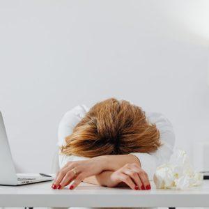 Psichologų patarimai, kaip išvengti nervinio išsekimo