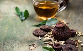 Pu-erh arbata: natūrali pagalba kepenims ir virškinimui