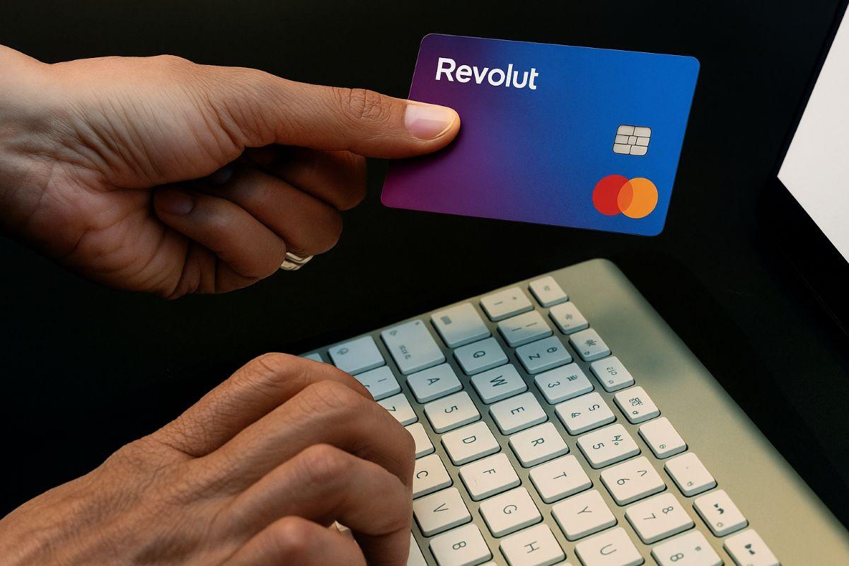 Revolut“ uždaro rusų ir baltarusių sąskaitas dėl ES sankcijų