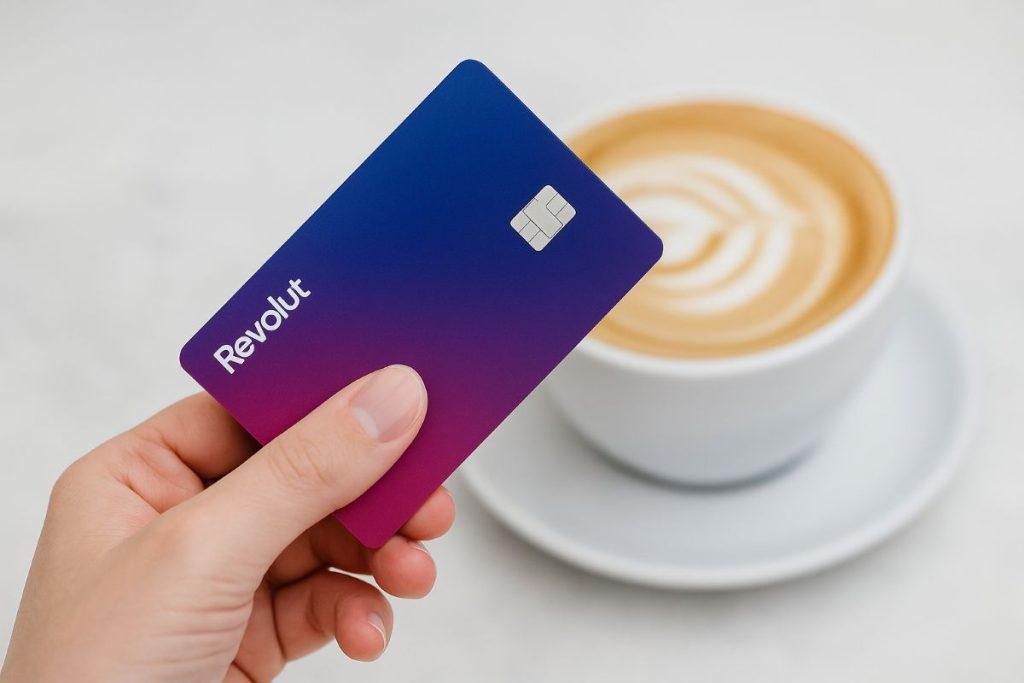 Revolut uždaro sąskaitas Rusijos ir Baltarusijos piliečiams be ES leidimo gyventi