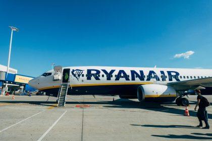 Ryanair naujovės patiks ne visiems. Štai ko sulauks keliautojai
