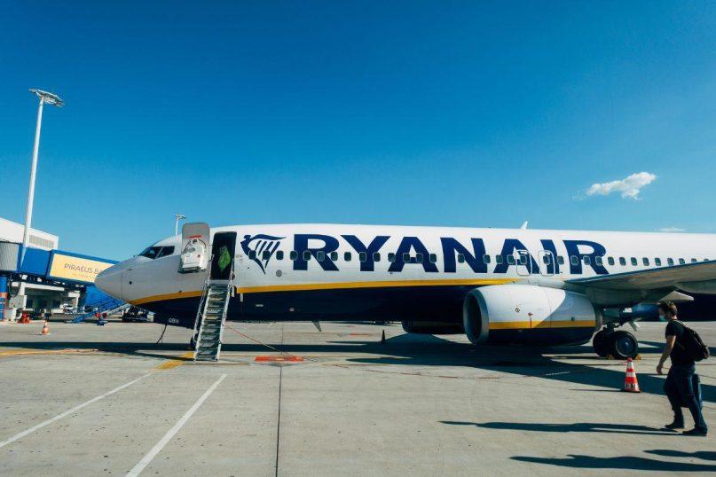 Ryanair naujovės patiks ne visiems. Štai ko sulauks keliautojai