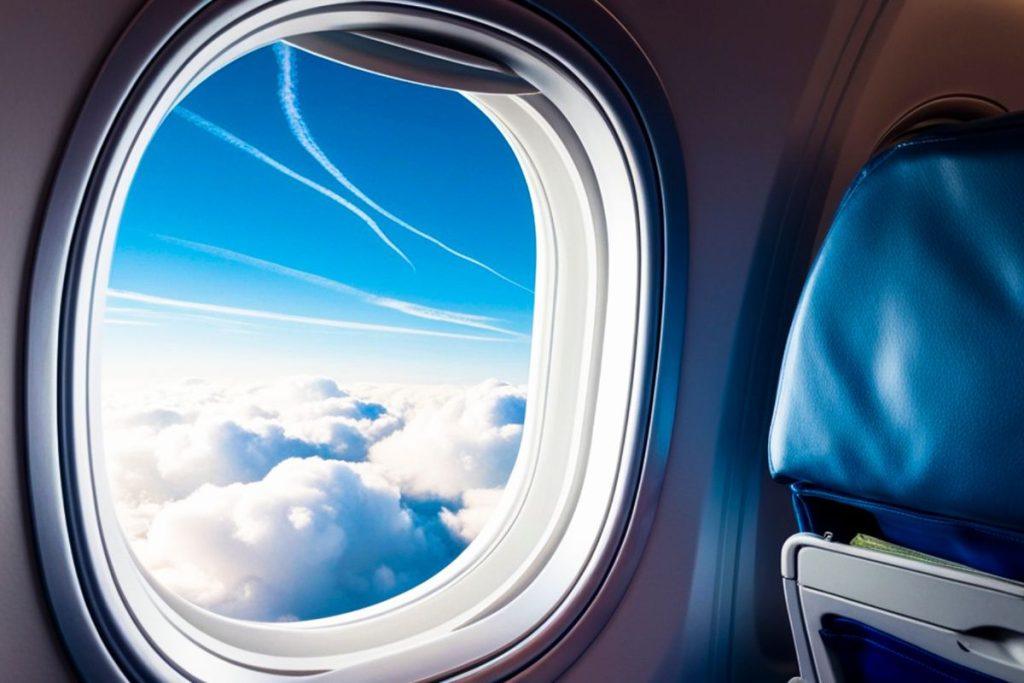 Ryanair naujovės patiks ne visiems. Štai ko sulauks keliautojai. Mokestis už vietas prie lango