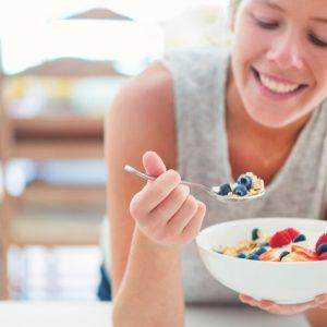 Rytas prasideda nuo energijos: kaip išvengti kraujo cukraus svyravimų po pusryčių