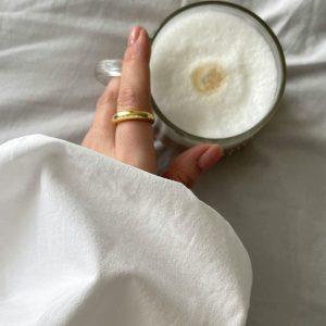 Rytinis kavos pliūpsnis: kaip iš vieno puodelio išgauti maksimalią naudą