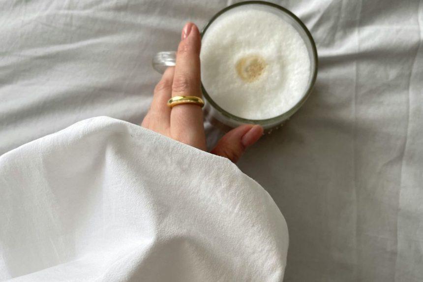 Rytinis kavos pliūpsnis: kaip iš vieno puodelio išgauti maksimalią naudą