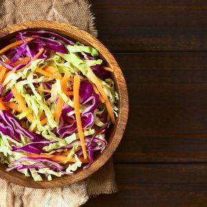 Salotos kaip jaunystėje: prisiminkite jų skonį pagal šiuos receptus