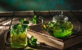 Šaltmėtės arbata: kodėl verta ją įtraukti į savo kasdienę rutiną?