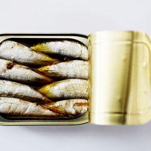 Sardinės ir tunas: kuri žuvis sveikesnė ir kodėl verta rinktis sardines?