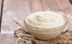 Saulėje džiovintų pomidorų majonezas: aromatingas padažas