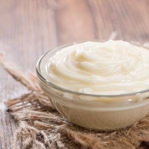 Saulėje džiovintų pomidorų majonezas: aromatingas padažas