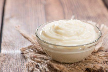 Saulėje džiovintų pomidorų majonezas: aromatingas padažas