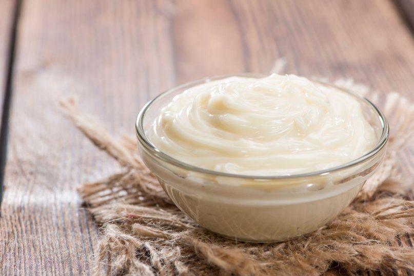 Saulėje džiovintų pomidorų majonezas: aromatingas padažas