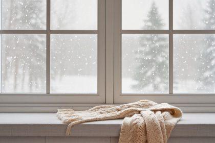 Sausas oras patalpose: kaip to išvengti?