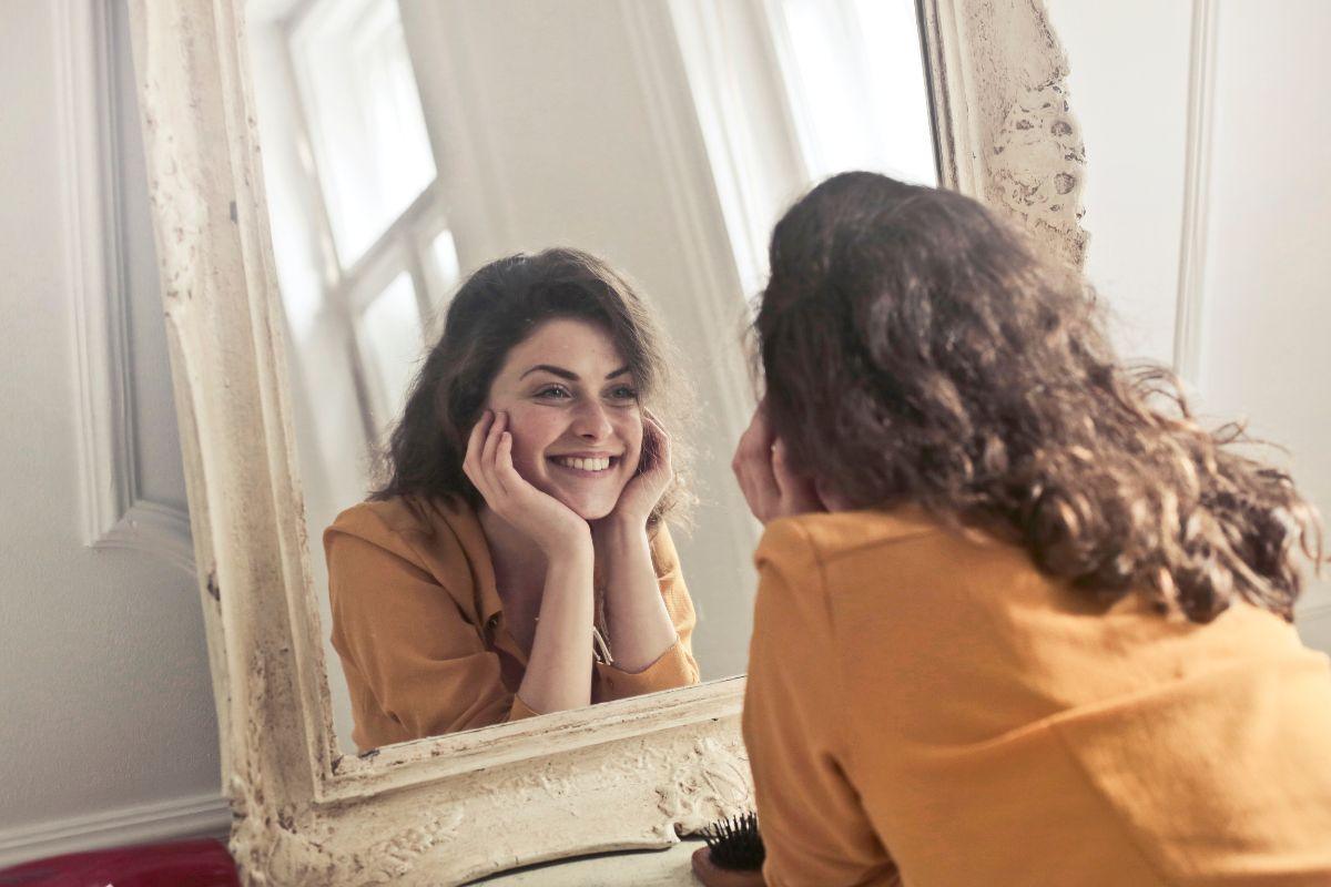 Savivertė: 5 žingsniai, kaip tapti savimi pasitikinčia moterimi