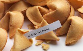 Sėkmės sausainiai. Švenčių stalo akcentas, kurį galite iškepti patys