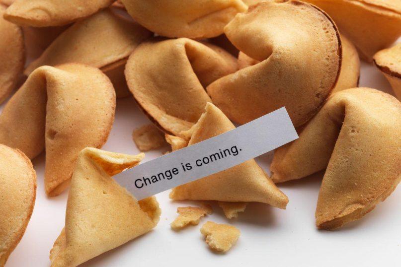 Sėkmės sausainiai. Švenčių stalo akcentas, kurį galite iškepti patys