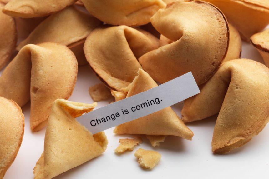 Sėkmės sausainiai. Švenčių stalo akcentas, kurį galite iškepti patys