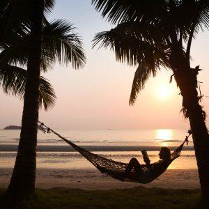 Sėkmingos atostogos: kaip atsigauti ir negalvoti apie darbą?