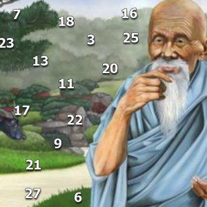 Senasis žiniuonis atsakys į bet kokį jus dominantį klausimą