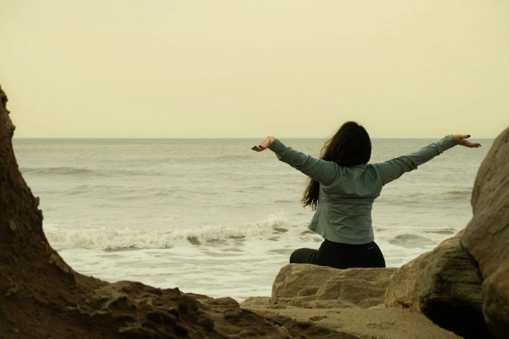 Senovės vienuolių paslaptis: mintys, kurios gali suteikti sveikatos ir energijos. Pasitikėjimo savimi afirmacijos