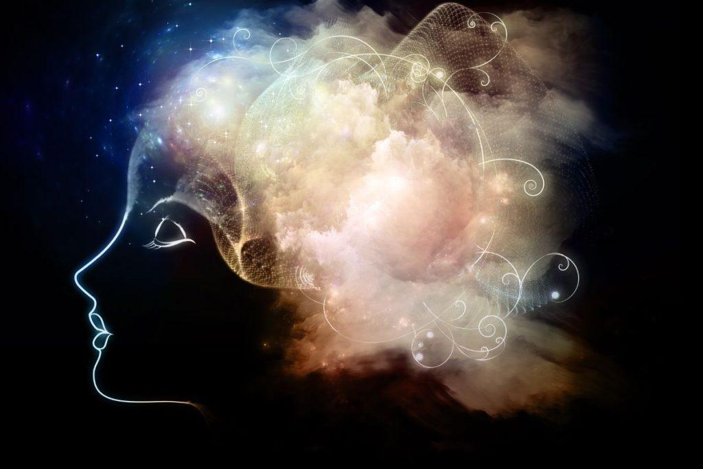 Senovės vienuolių paslaptis: mintys, kurios gali suteikti sveikatos ir energijos. Pozityvios mintys gydo kūną