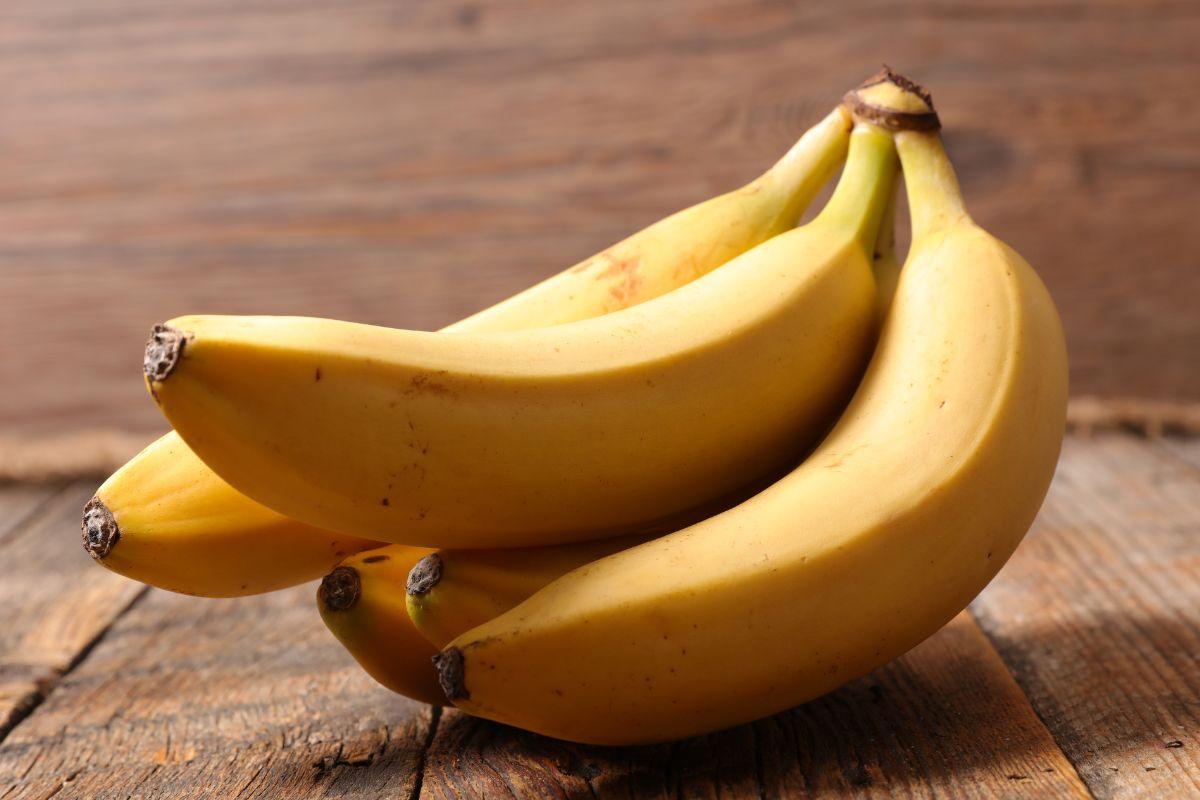 Ši bananų arbata, gali padėti atsikratyti miego problemų