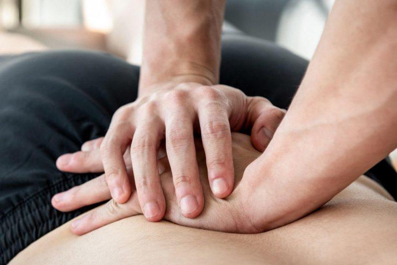Ši masažas tinka ne visiems. Kam verta išbandyti, o kam geriau aplenkti?